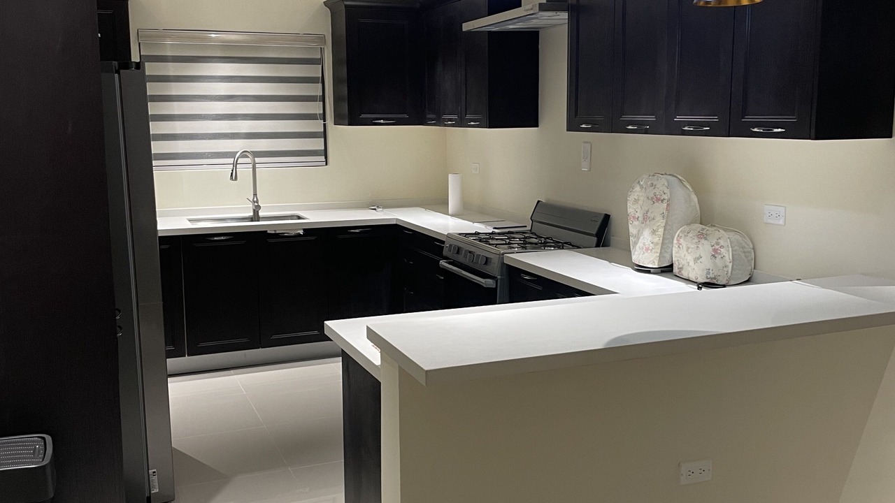 Photo of Kitchen in Ocho Rios