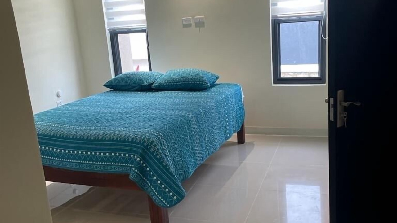 Photo of Bedroom in Ocho Rios