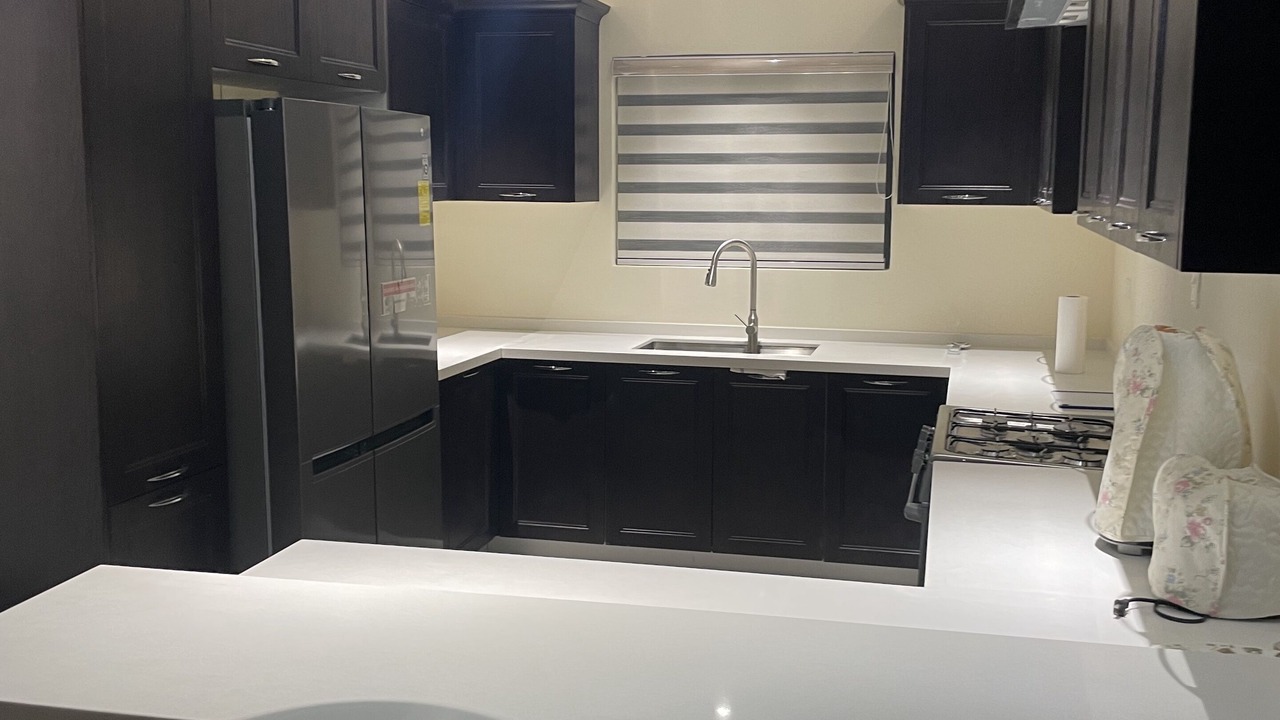 Photo of Kitchen in Ocho Rios