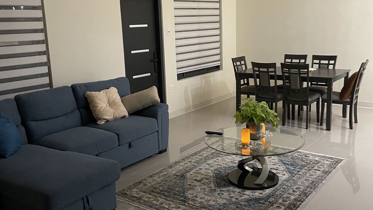 Photo of Livingroom in Ocho Rios