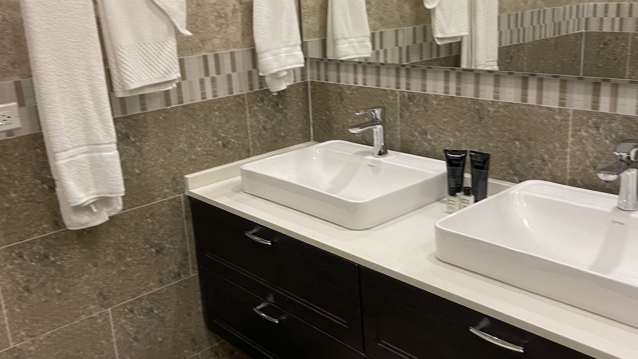 Photo of Bathroom in Ocho Rios