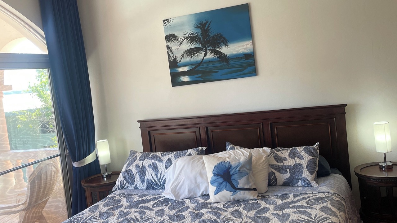 Photo of Bedroom in Cabarete