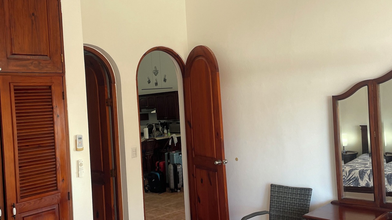Photo of Bedroom in Cabarete