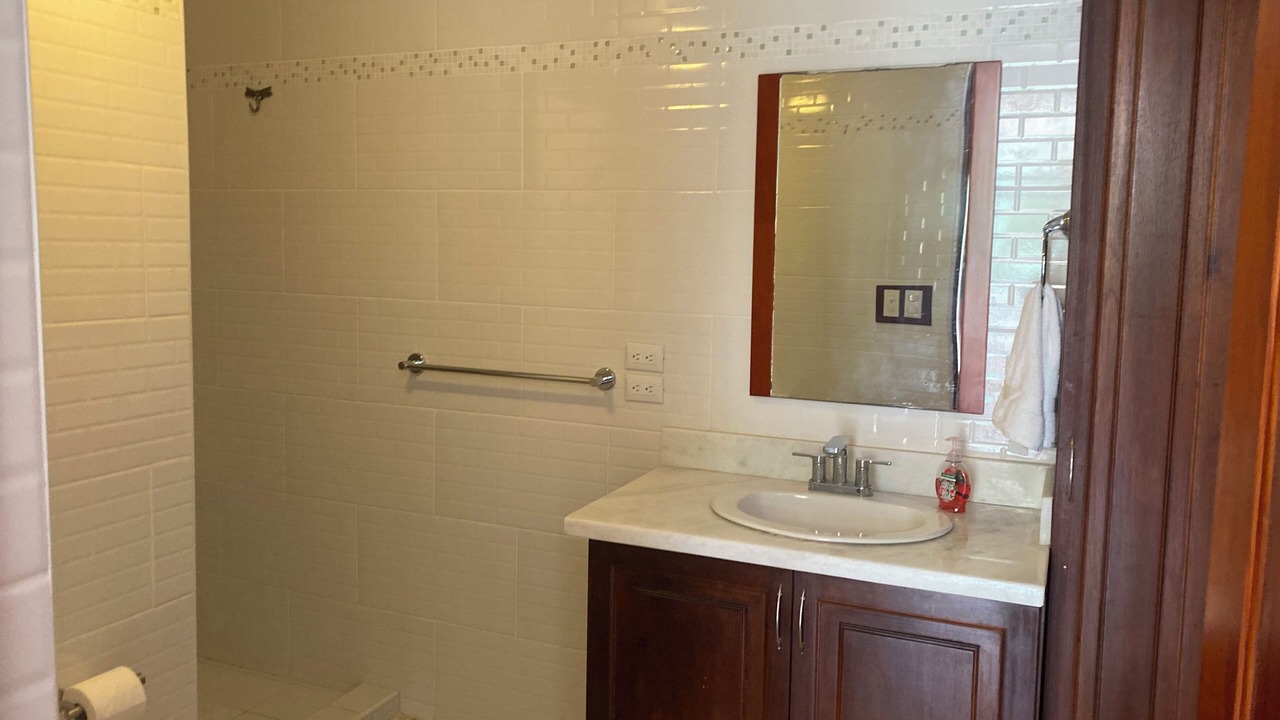Photo of Bathroom in Cabarete
