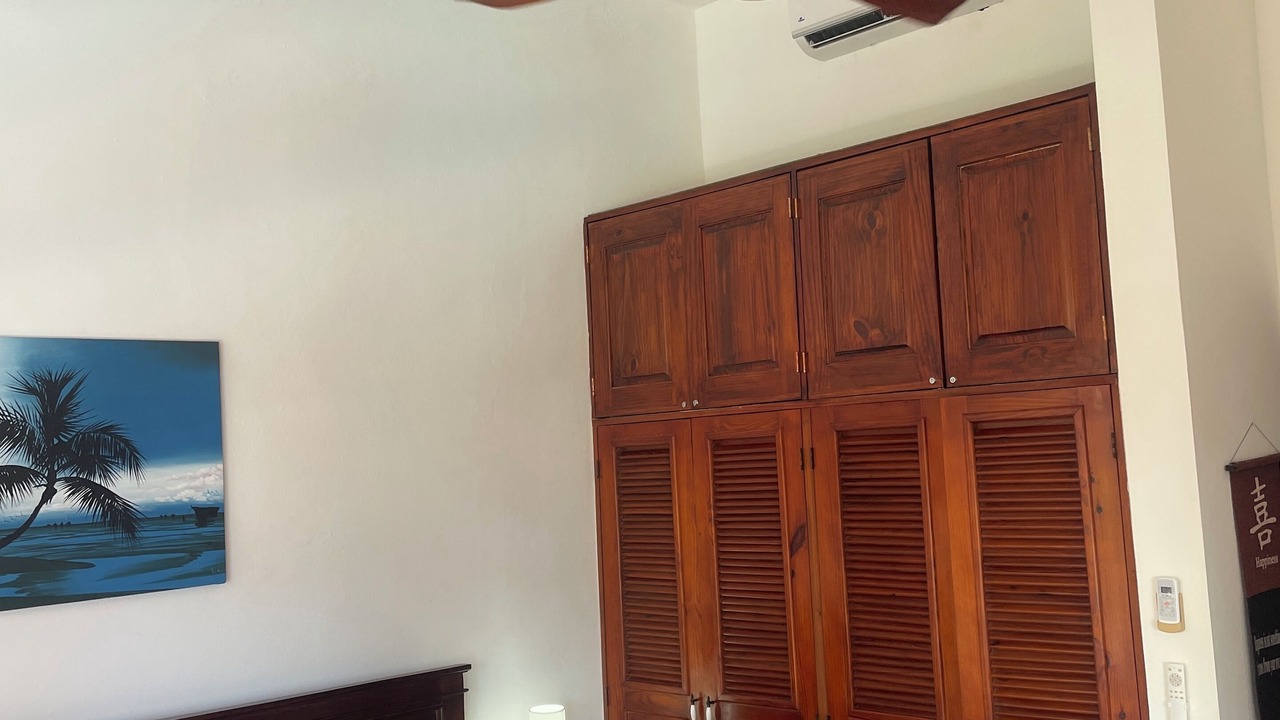 Photo of Bedroom in Cabarete