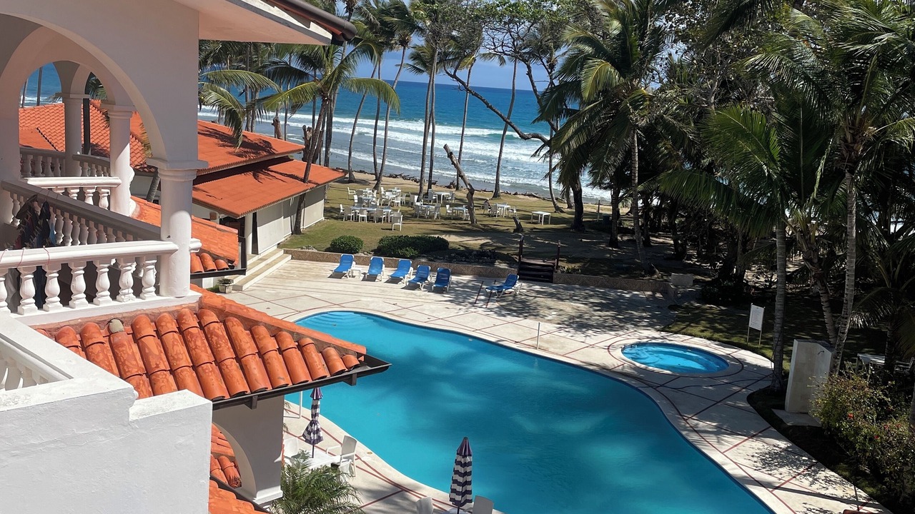 Photo of Outdoor in Cabarete