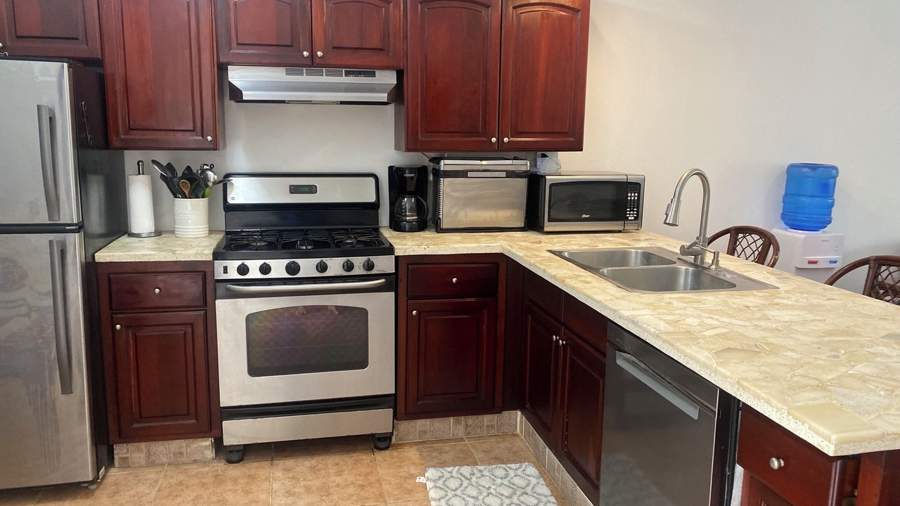 Photo of Kitchen in Cabarete
