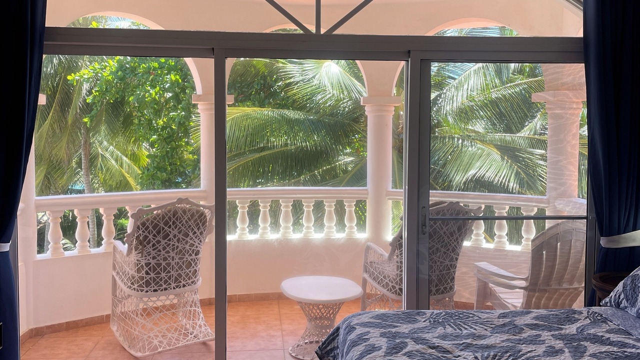 Photo of Bedroom in Cabarete
