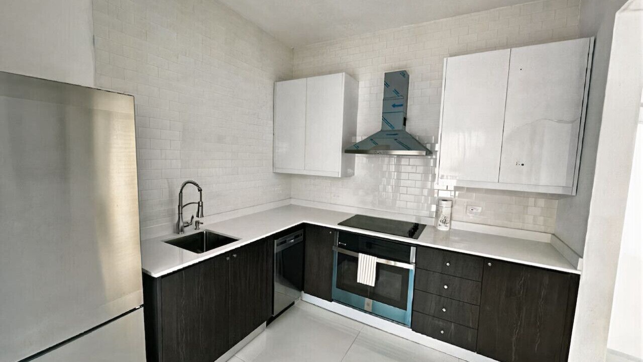 Photo of Kitchen in Parque