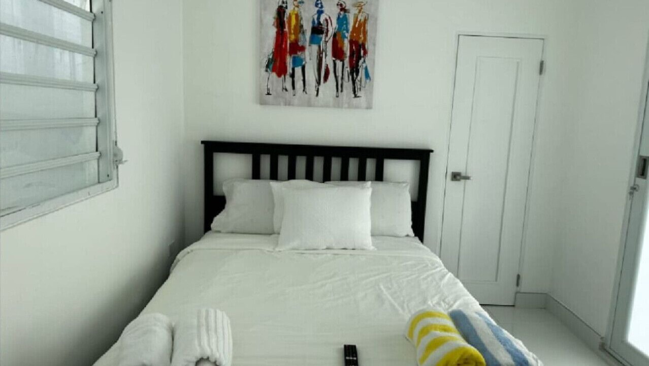 Photo of Bedroom in Parque