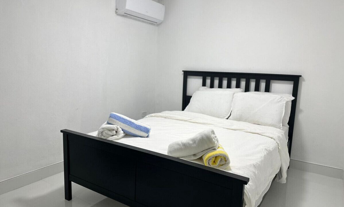 Photo of Bedroom in Parque