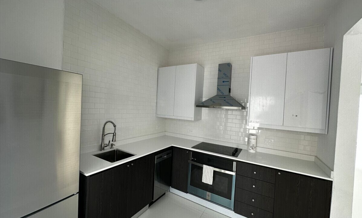 Photo of Kitchen in Parque