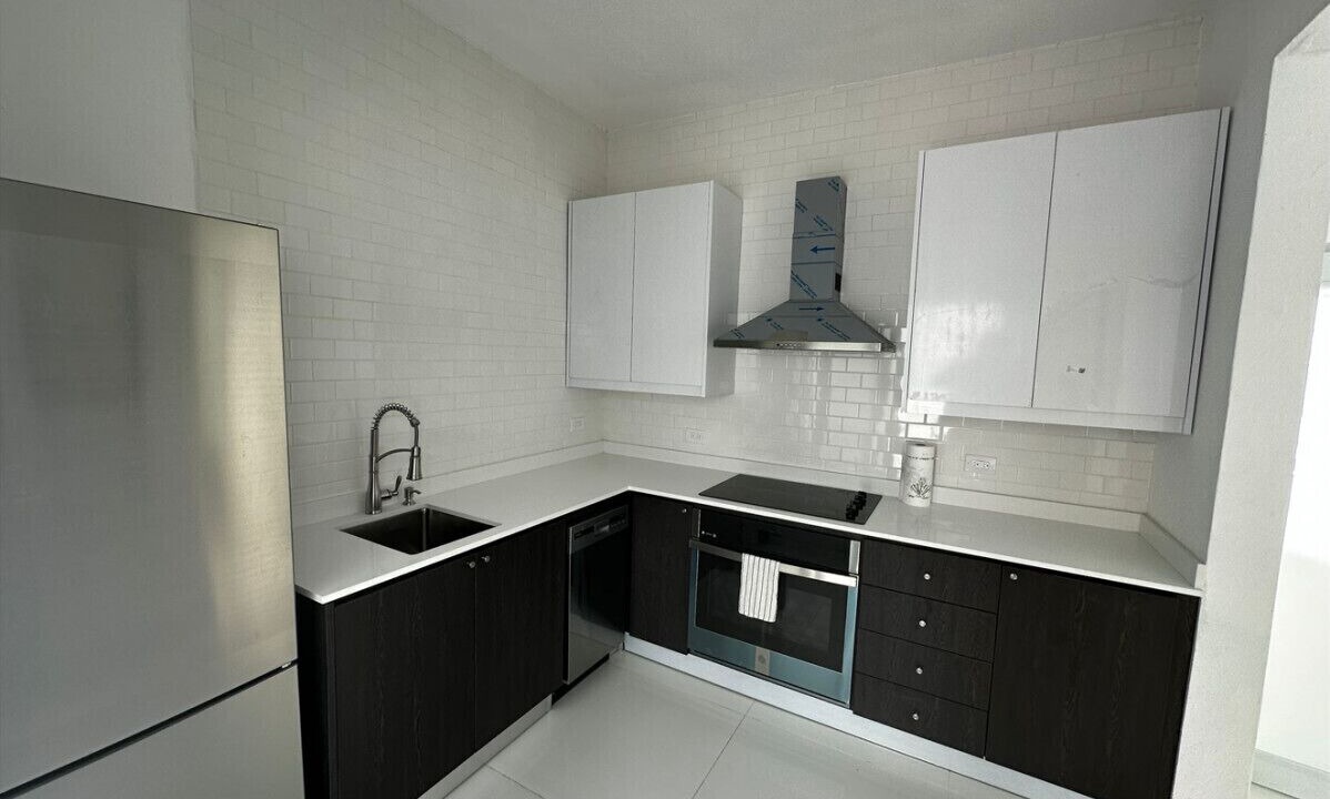 Photo of Kitchen in Parque