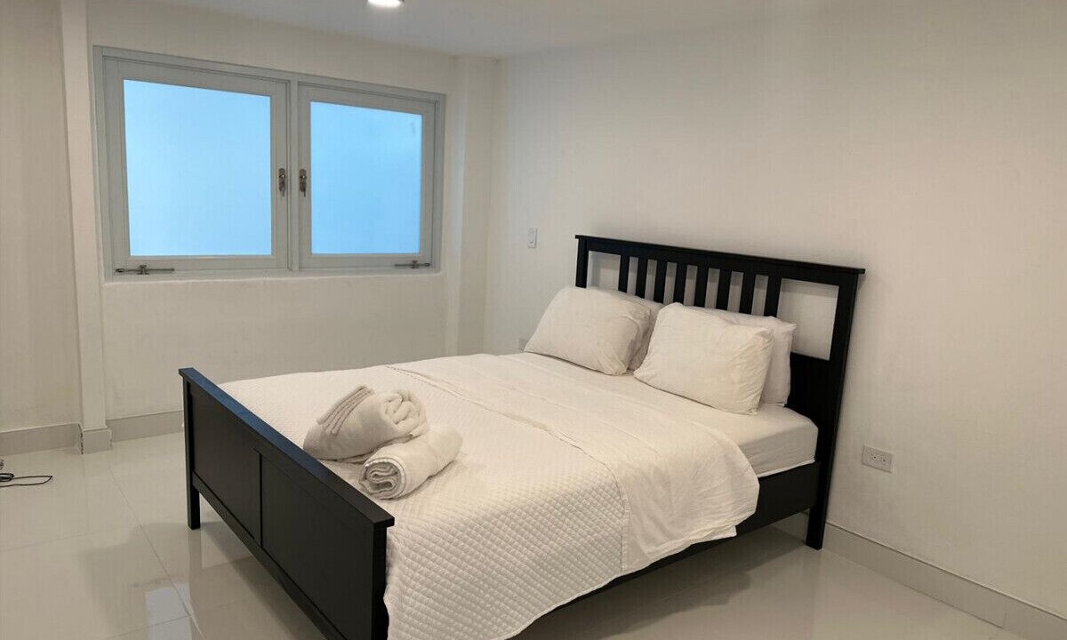 Photo of Bedroom in Parque