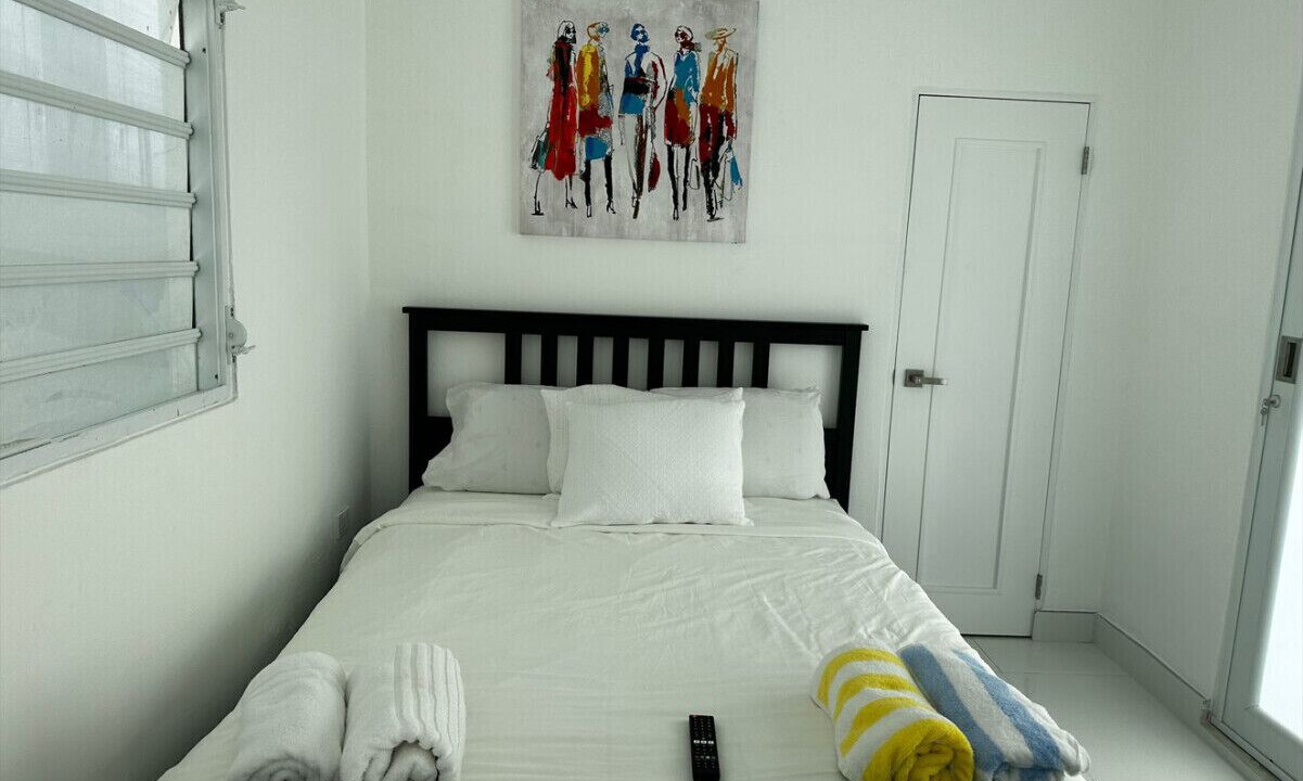 Photo of Bedroom in Parque