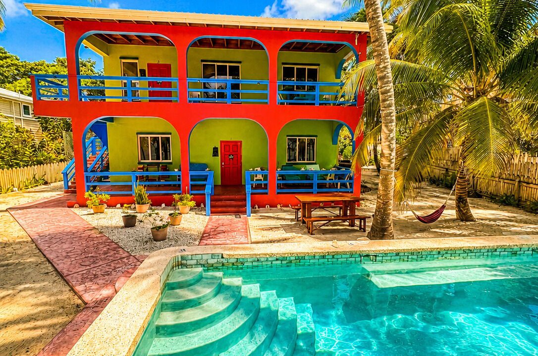 Photo of Outdoor in San Pedro