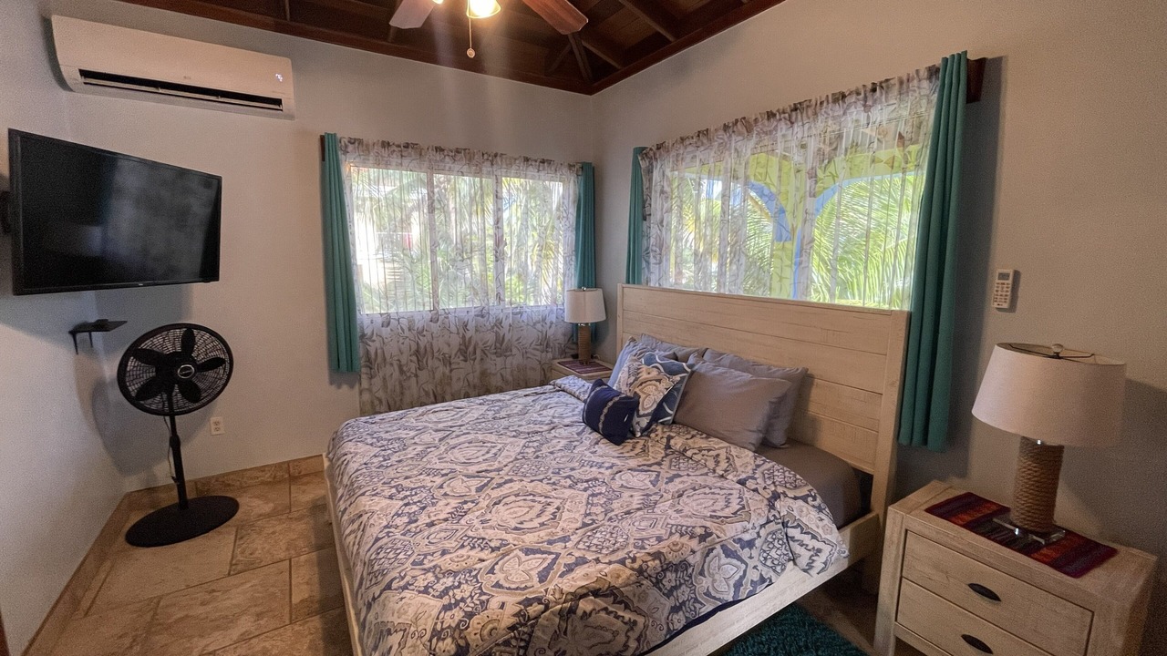 Photo of Bedroom in San Pedro