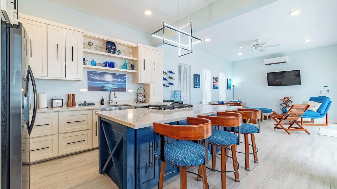 Photo of Kitchen in San Pedro