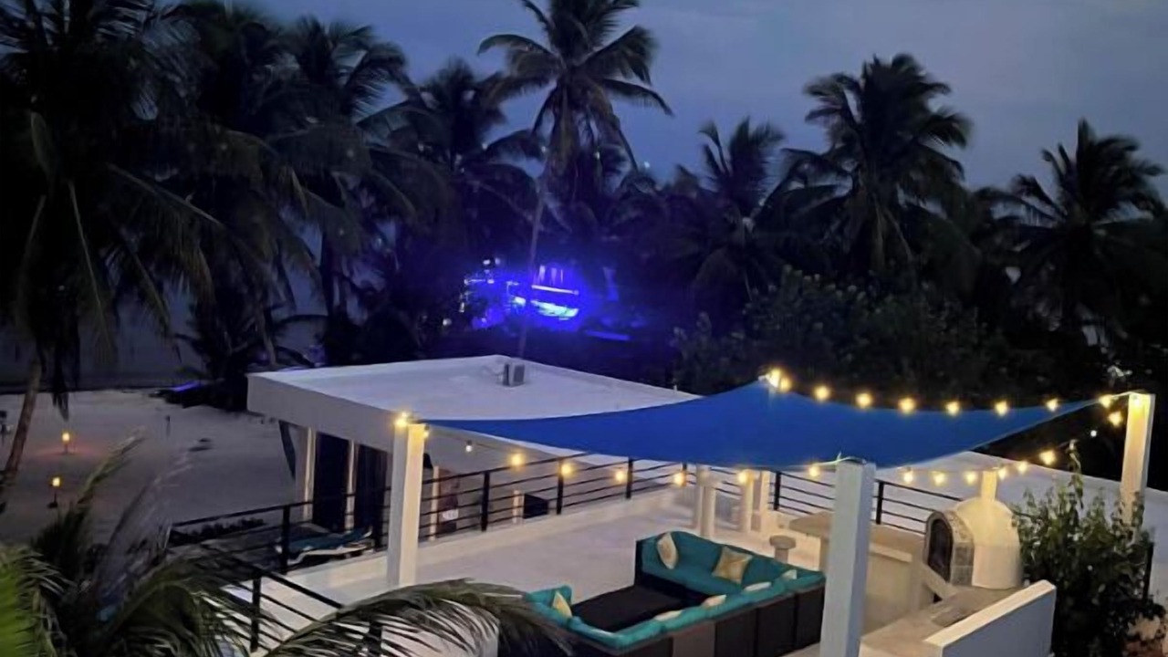 Photo of Outdoor in San Pedro