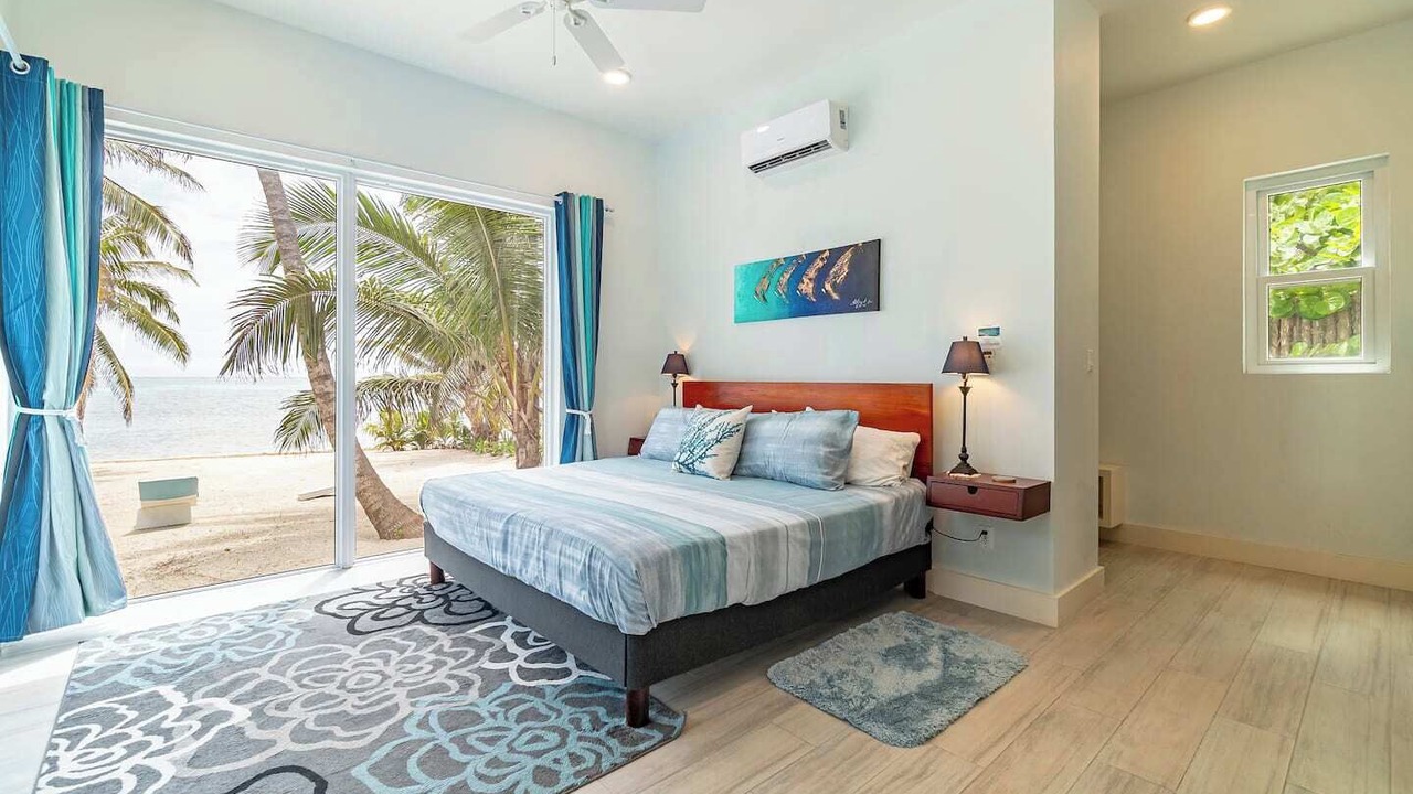 Photo of Bedroom in San Pedro