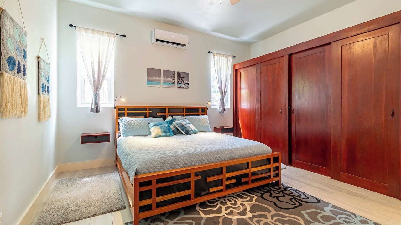 Photo of Bedroom in San Pedro