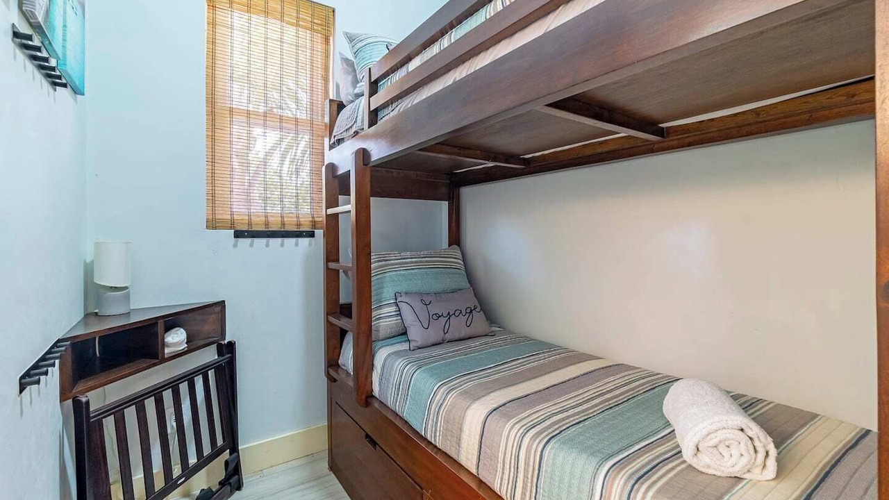 Photo of Bedroom in San Pedro