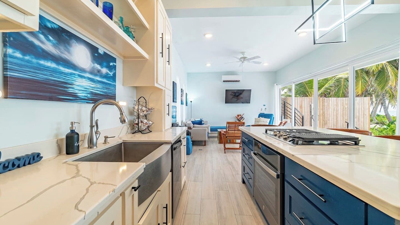 Photo of Kitchen in San Pedro