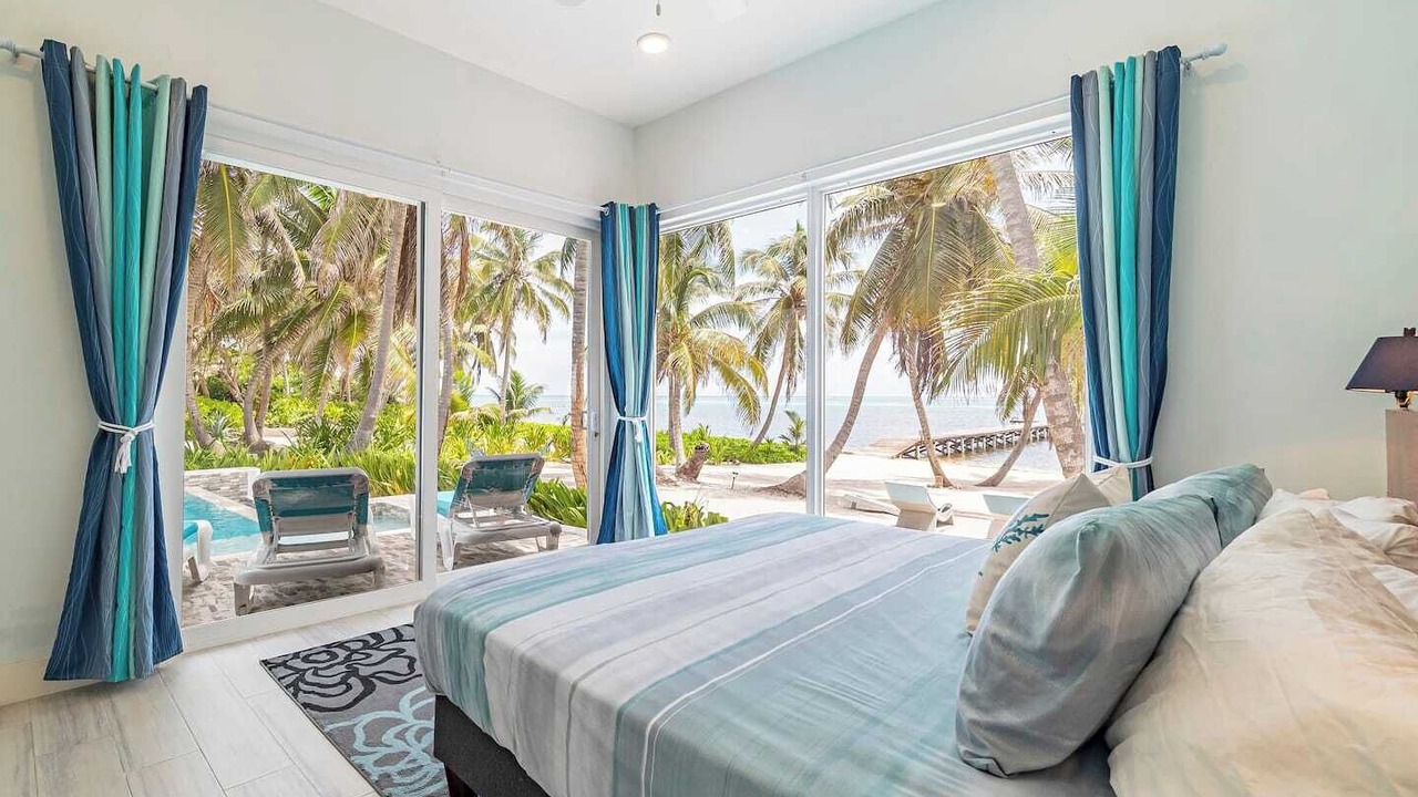 Photo of Bedroom in San Pedro