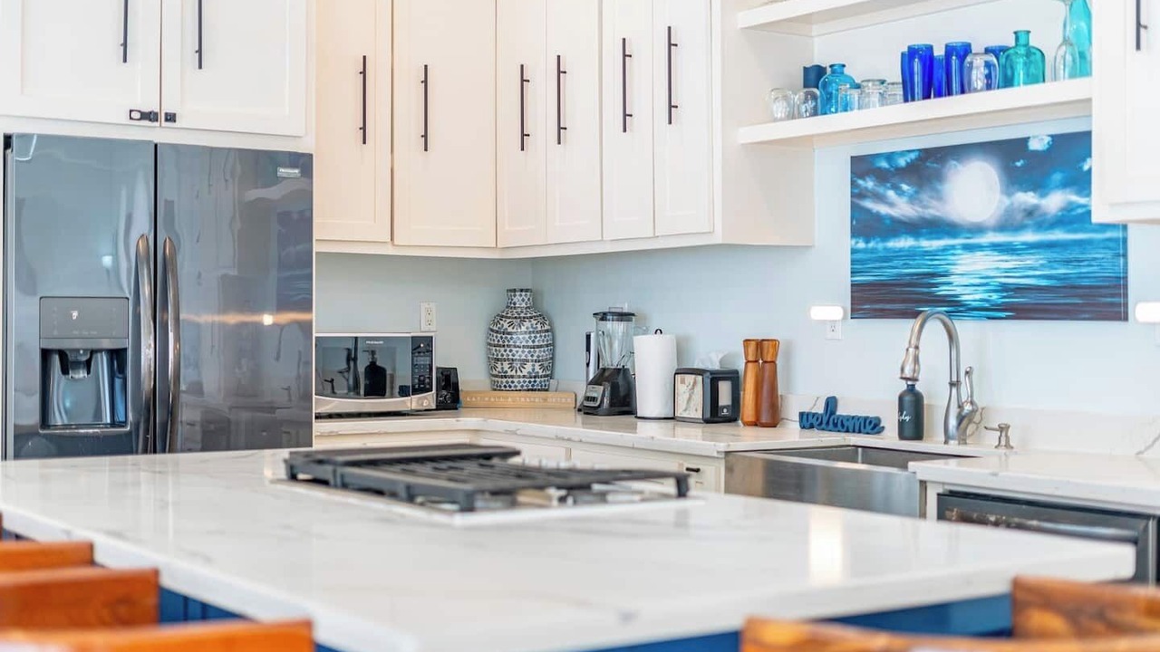 Photo of Kitchen in San Pedro