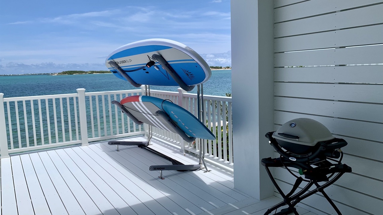 Photo of Outdoor in Lubbers Quarters Cay