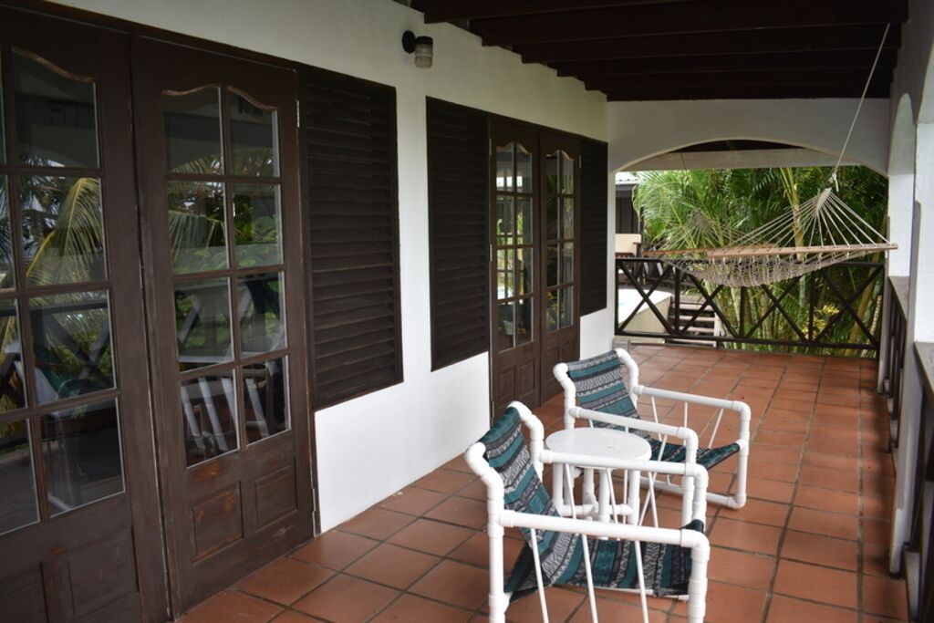 Photo of Patio Balcony in Bonne Terre
