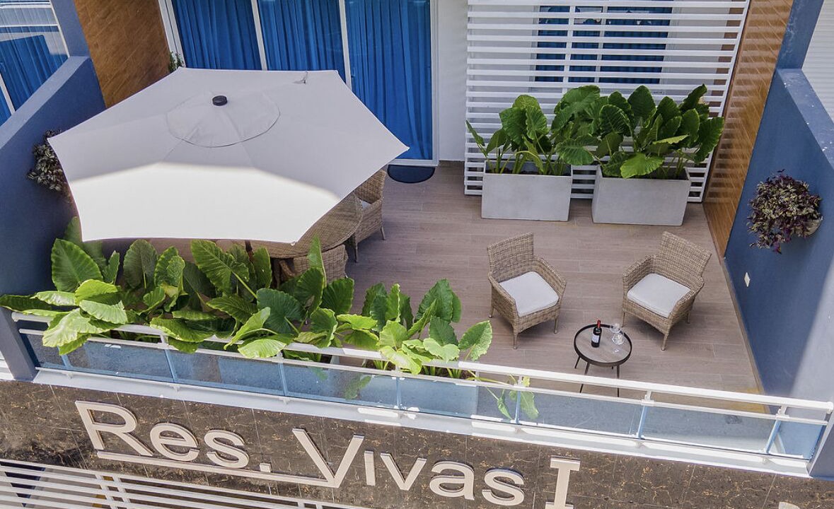Photo of Patio Balcony in Viejo Arroyo Hondo