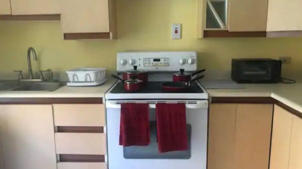 Photo of Kitchen in Mango Walk