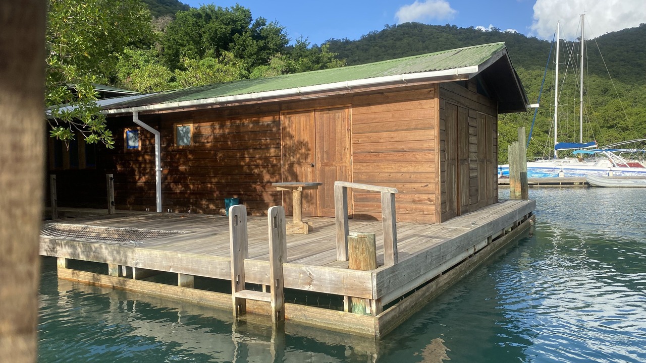 Photo of Outdoor in Marigot Bay