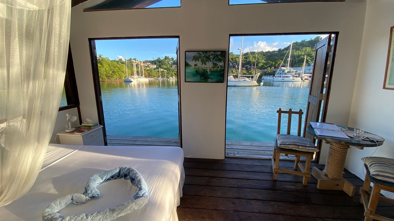 Photo of Others in Marigot Bay