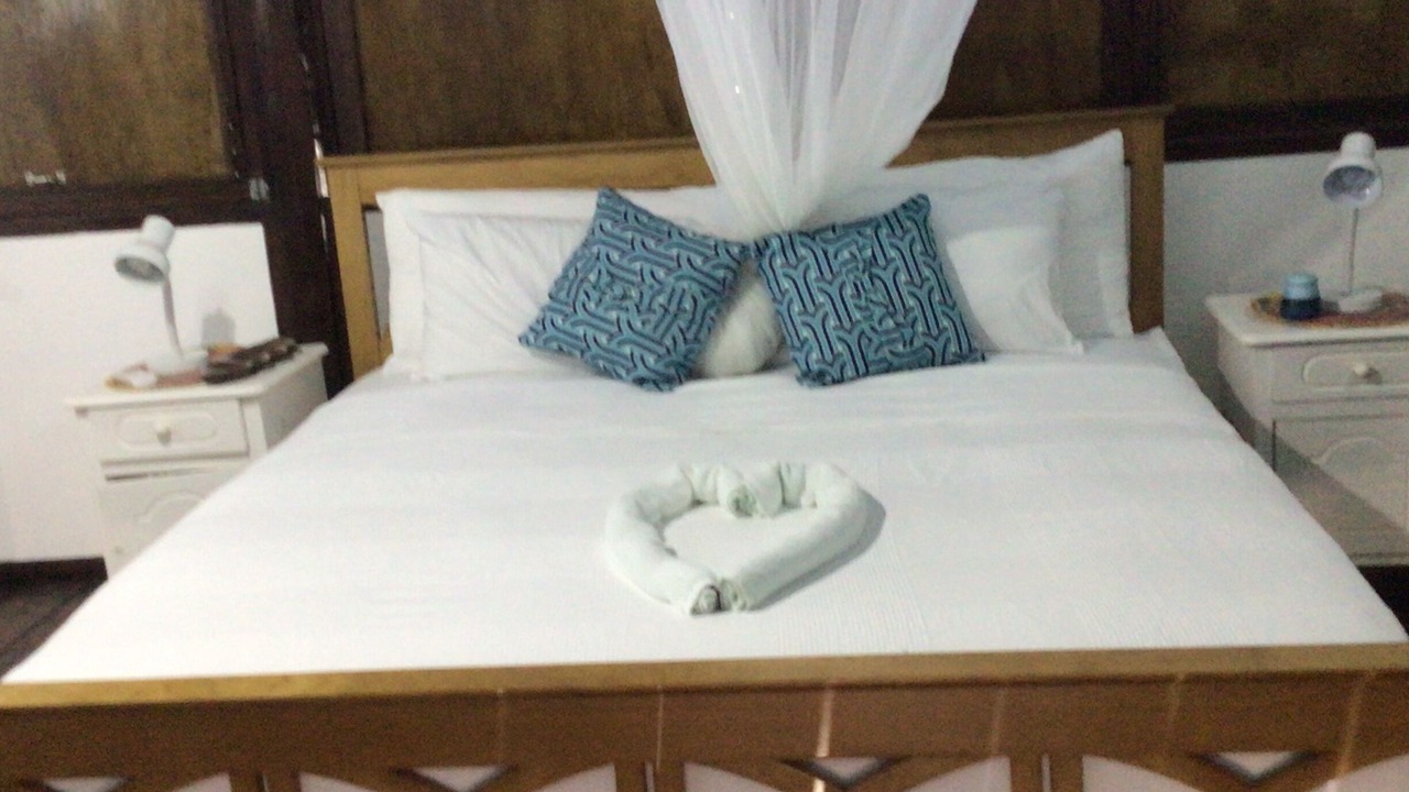 Photo of Bedroom in Marigot Bay