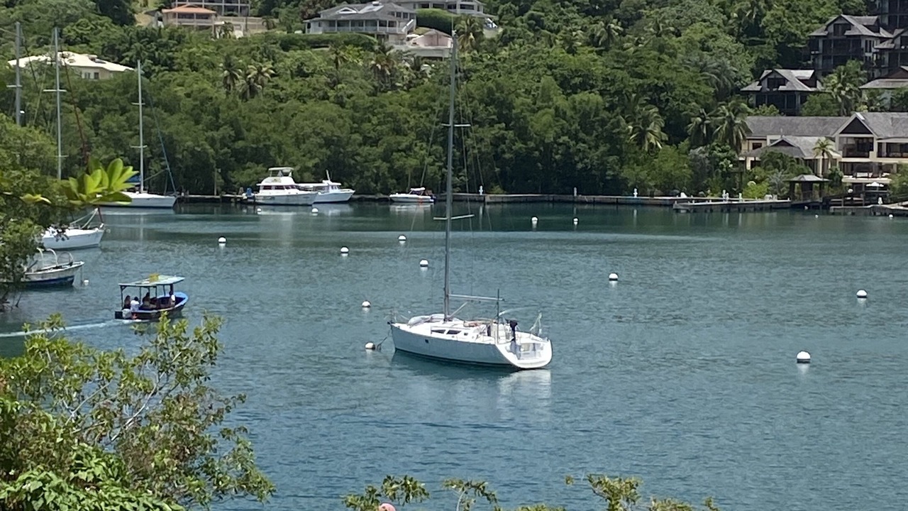 Photo of Outdoor in Marigot Bay
