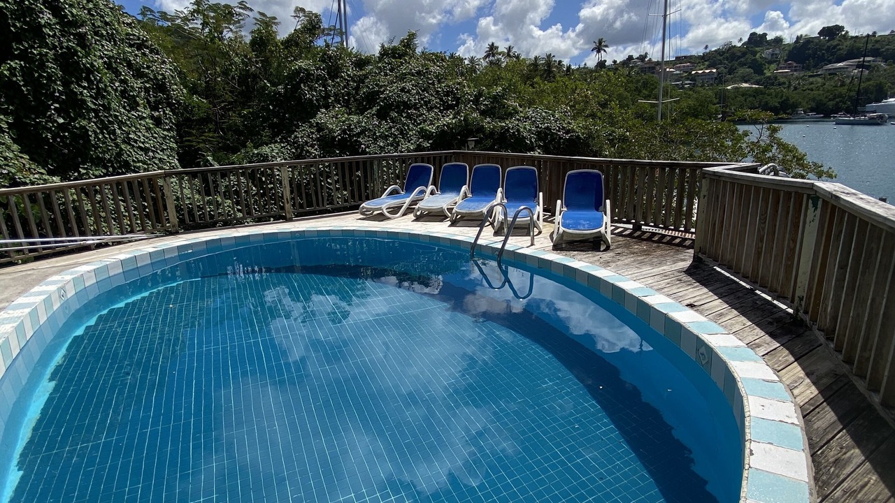 Photo of Outdoor in Marigot Bay