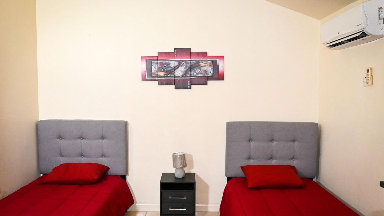 Photo of Bedroom in Silver Sands