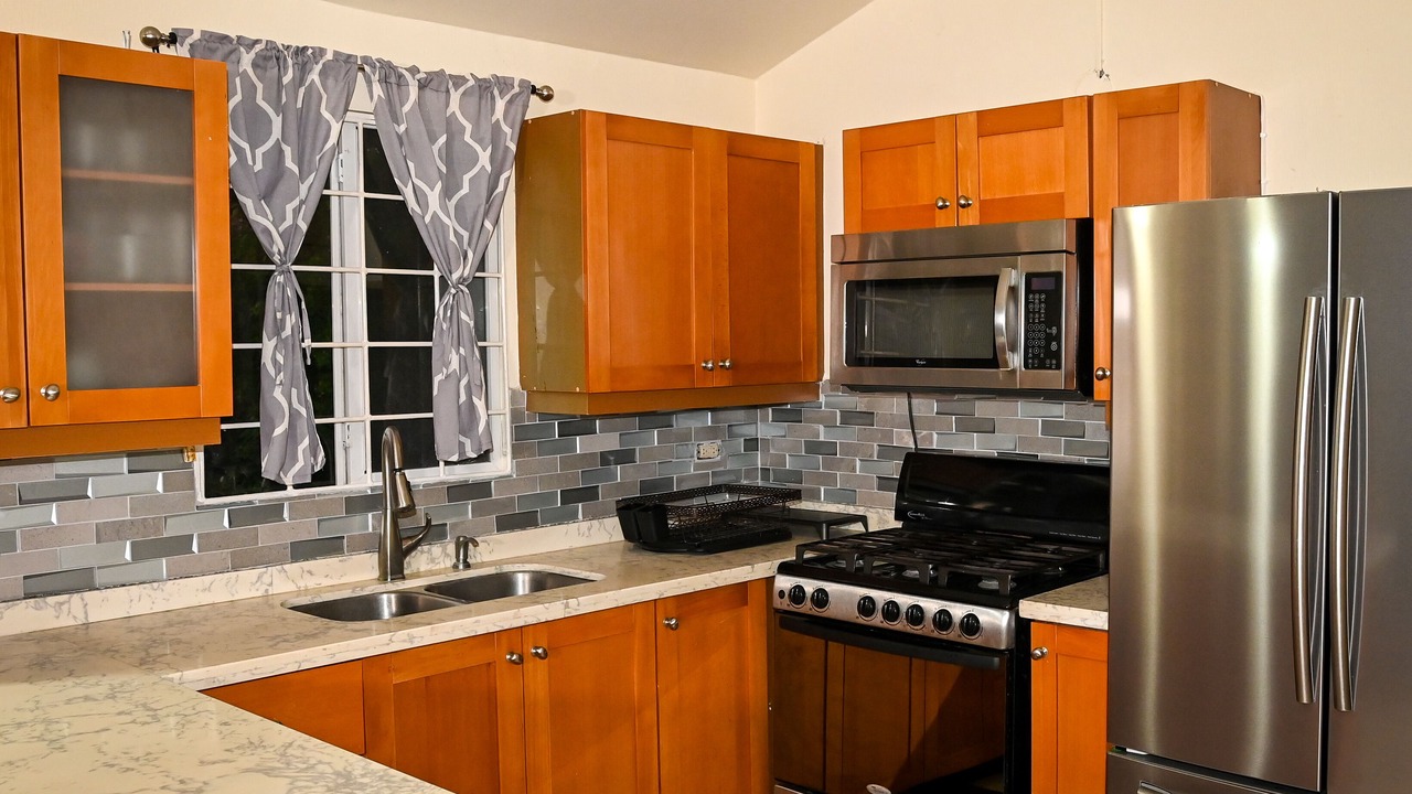 Photo of Kitchen in Silver Sands