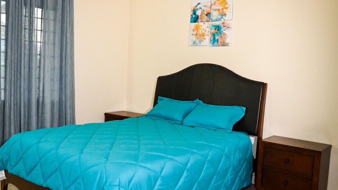 Photo of Bedroom in Silver Sands