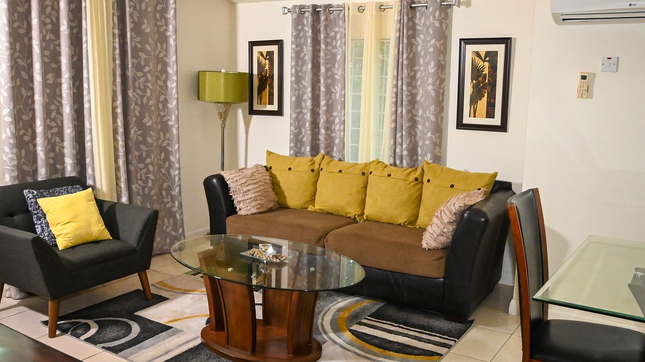 Photo of Livingroom in Silver Sands