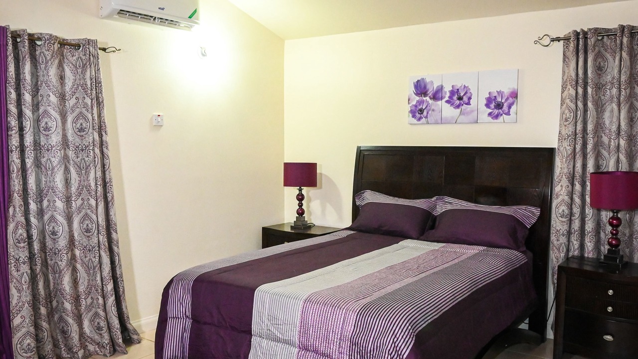Photo of Bedroom in Silver Sands