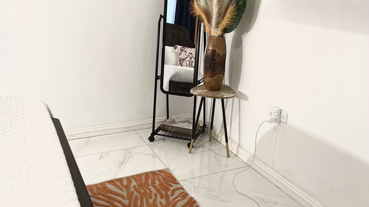 Photo of Bedroom in Saint Andrew