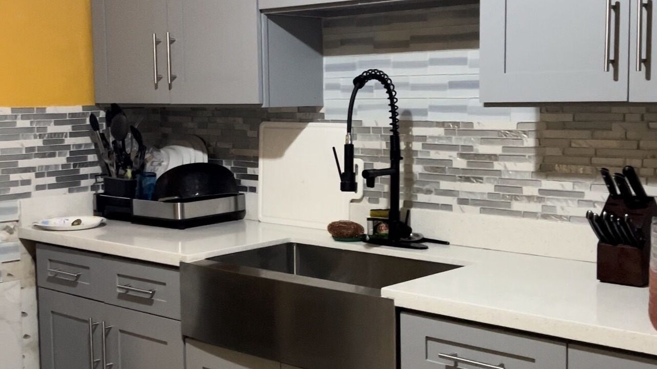 Photo of Kitchen in Saint Andrew