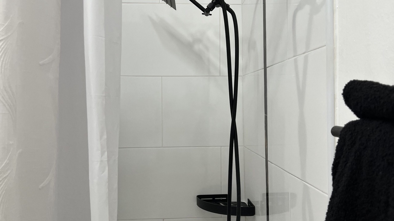 Photo of Bathroom in Saint Andrew