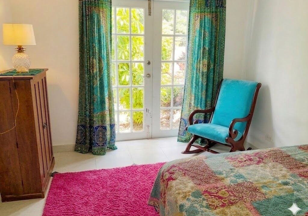 Photo of Bedroom in Hastings