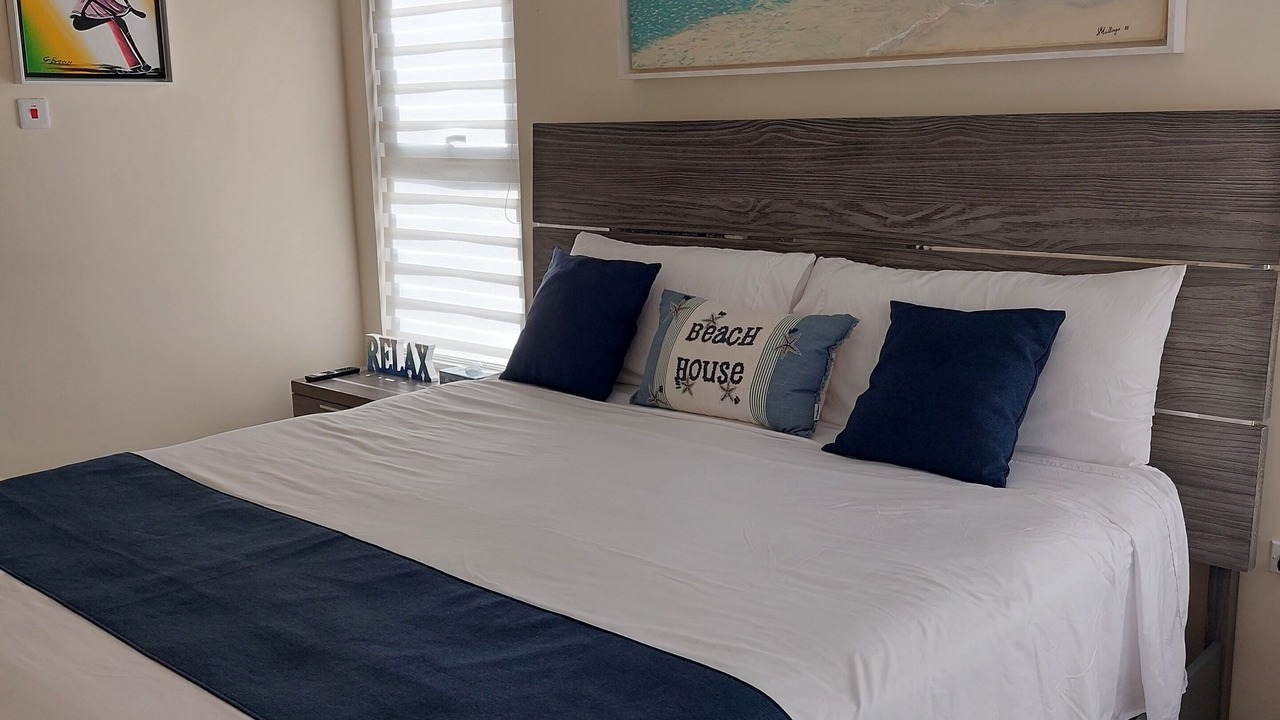 Photo of Bedroom in Ocho Rios