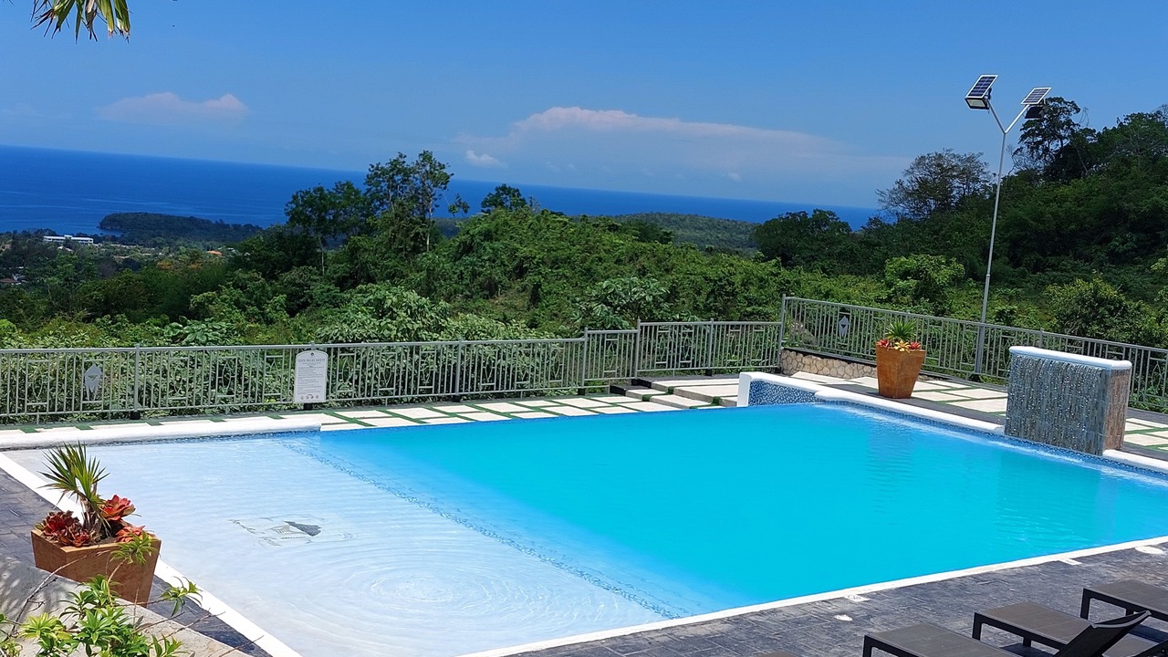 Photo of Outdoor in Ocho Rios
