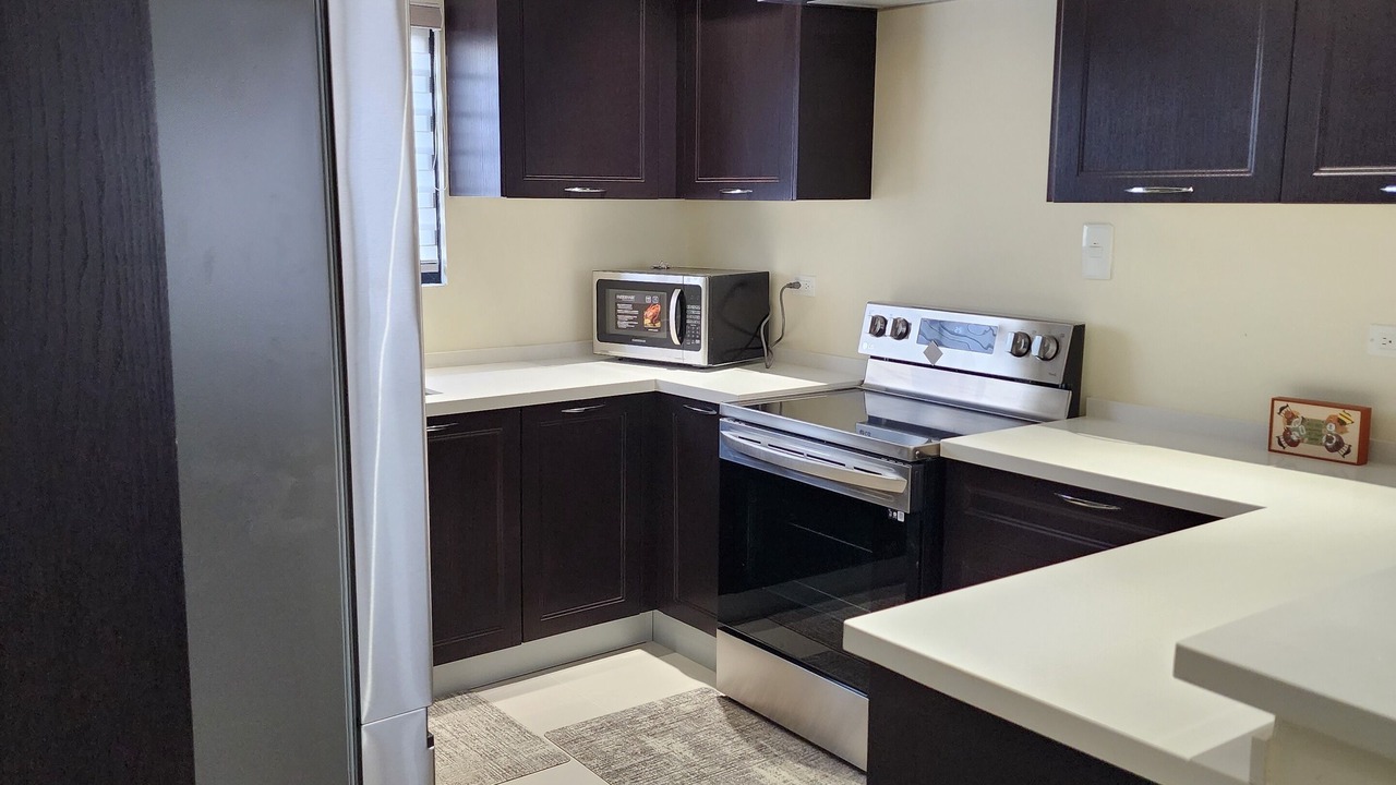 Photo of Kitchen in Ocho Rios